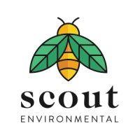 scout environmental logo image