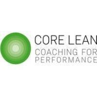 core lean logo image