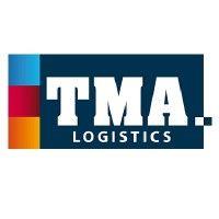 tma logistics logo image