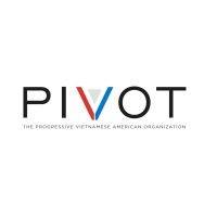 pivot - the progressive vietnamese american organization