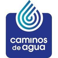 caminos de agua logo image