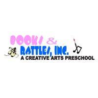 books & rattles inc. logo image