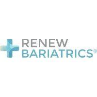 renew bariatrics - bariatric surgery in mexico logo image