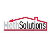 methsolutions logo image