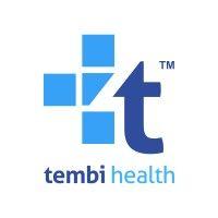 tembi health logo image