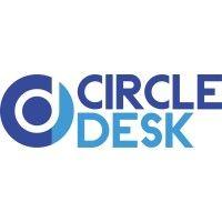 circledesk logo image