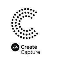 ea, create capture logo image