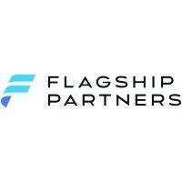 flagship partners logo image