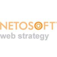 netosoft logo image