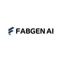 fabgen ai logo image