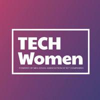 tech women moldova logo image