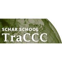 terrorism, transnational crime, and corruption center (traccc)