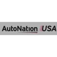 autonation usa logo image