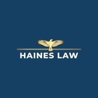 haines law, p.c.