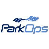 parkops logo image