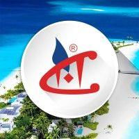 capital travel-maldives logo image