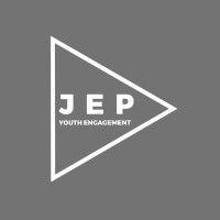 jep youth engagement logo image