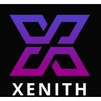 xenith solution logo image