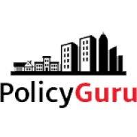 policyguru logo image