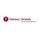 logo of Famous Brands