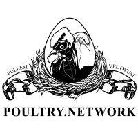 poultry.network logo image