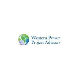 western power project advisors logo image