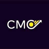 cmo'vate by elad itzkovitch logo image