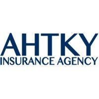 ahtky insurance agency, llc logo image