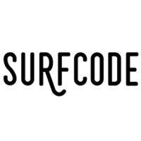 surfcode logo image