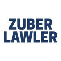 zuber lawler logo image