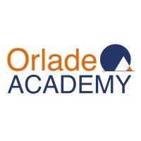 orlade academy logo image