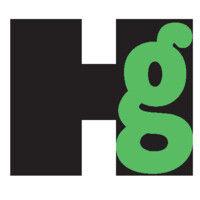 hg consult, inc. logo image