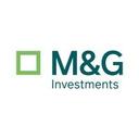 logo of M G Investments