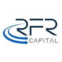 rfr capital llc logo image