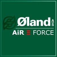 øland logo image