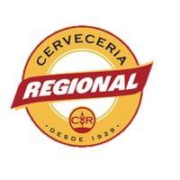 cervecería regional