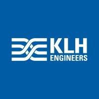 klh engineers logo image