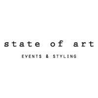 state of art events logo image