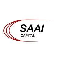 saai capital logo image