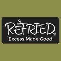 refried apparel logo image