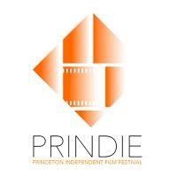 prindie [princeton independent film festival] logo image