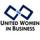 logo of United Women In Business Foundation