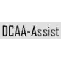 dcaa-assist logo image