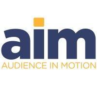 aim digital logo image