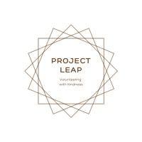 projectleap logo image