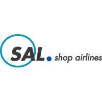 shop airlines, ltd. logo image