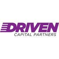 driven capital partners logo image