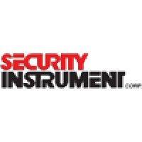 security instrument corp. logo image