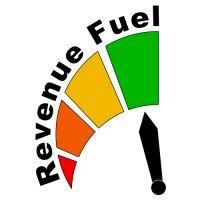 revenue fuel logo image