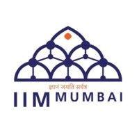 indian institute of management mumbai logo image